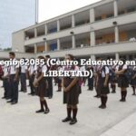 Colegio 82085 (Centro Educativo en LA LIBERTAD)