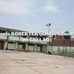 Colegio ROBERTEK (Centro Educativo en CALLAO)