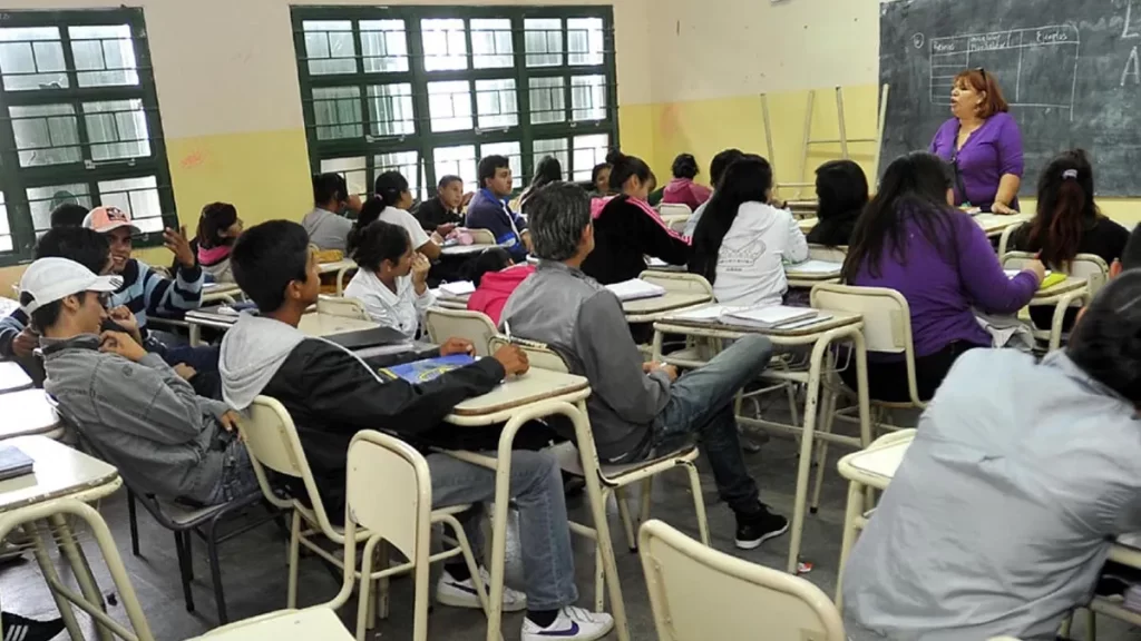 Cómo saber el código modular de mi colegio