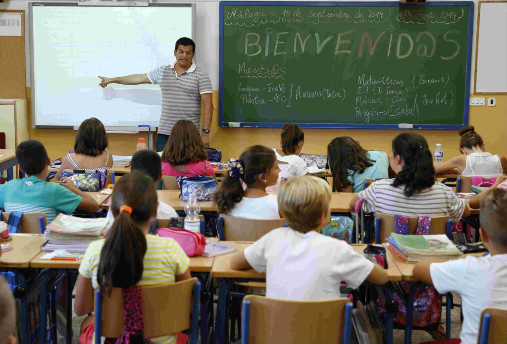 Cómo solicitar vacante en un colegio estatal del Perú