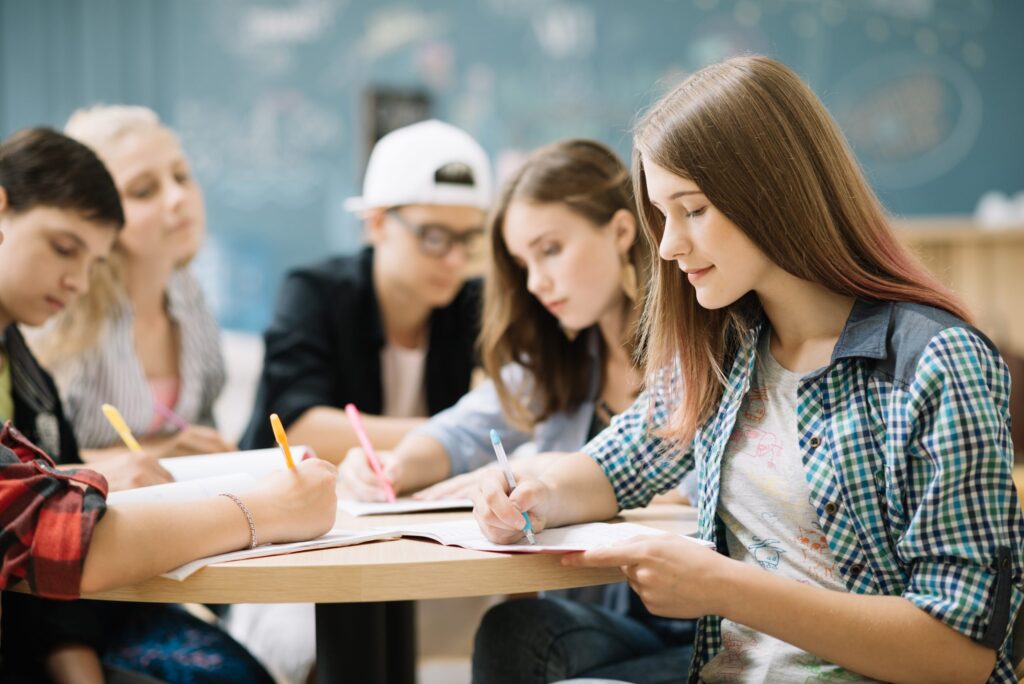 Sedes del colegio Innova Schools en Lima
